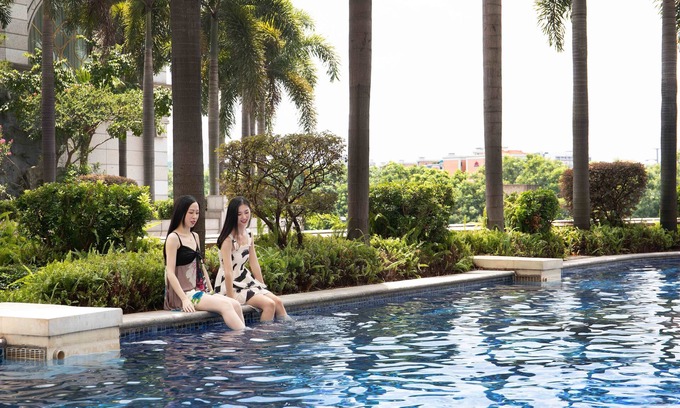 Shunde Hotel | Foshan Golden Hotel