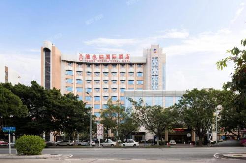 Chancheng Hotel | Foshan Shiwan Hotel