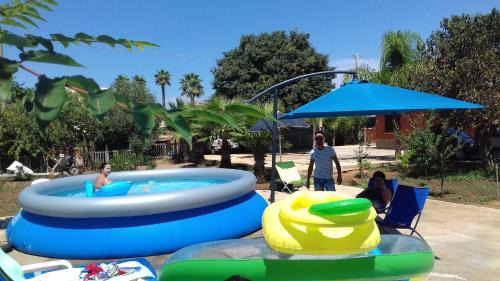 Marsala House | fossarunza beach