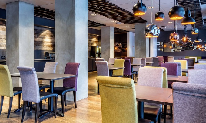 Norðurmyri Hotel | Fosshotel Raudara