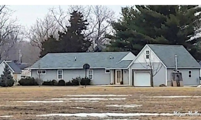 Huntsville House | FOSTER'S first for comfort