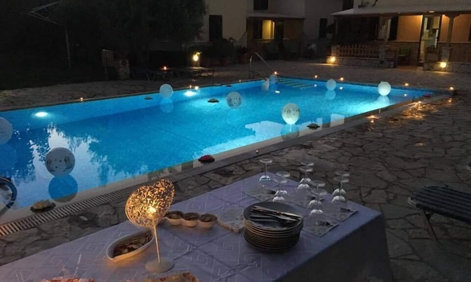 Astros House | Foufas Houses