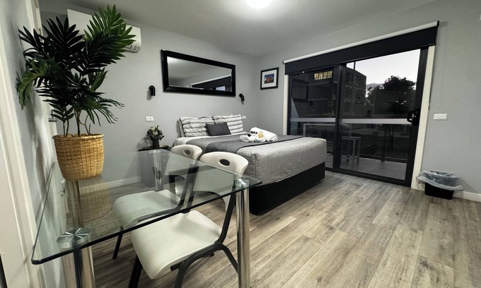 Adamstown Apartment | Foundry Apartments