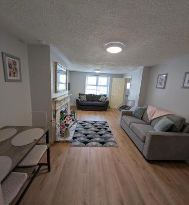 Bessbrook House | Fountain Street