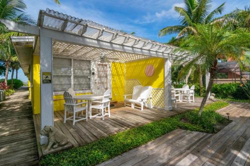 Ilexhurst House | Four Beach Lovers 3