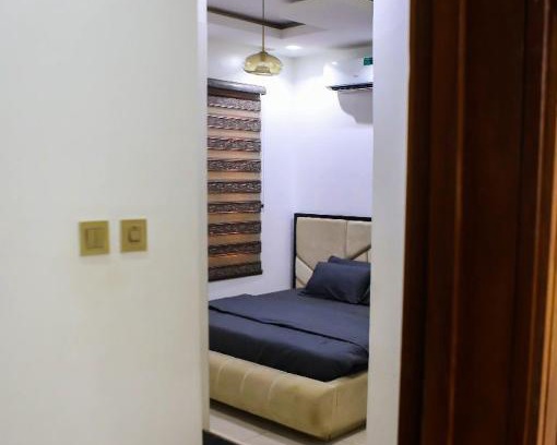 Lagos Apartment | Four Bedroom Duplex in Magodo phase 1