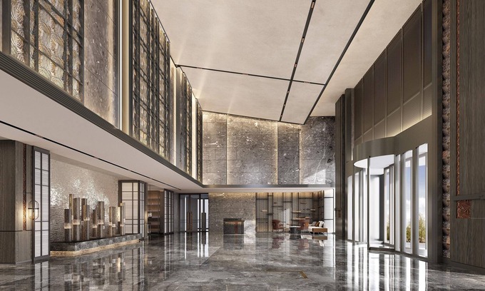 Changzhou Hotel | Four Points by Sheraton Changzhou Economic Development Zone
