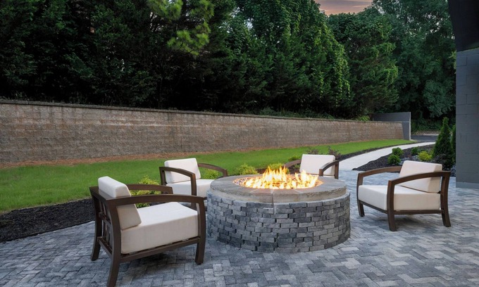 College Park Hotel | Four Points by Sheraton College Park Atlanta Airport