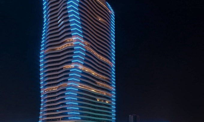 Konak Hotel | Four Points by Sheraton Izmir