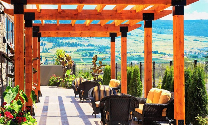 North Glenmore Hotel | Four Points by Sheraton Kelowna Airport