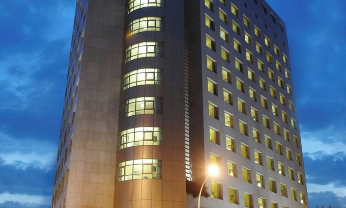 Beirut Hotel | Four Points by Sheraton Le Verdun