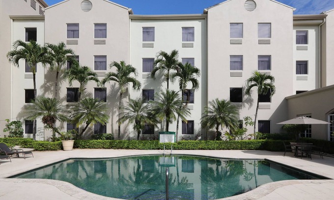 Santa Ana Hotel | Four Points by Sheraton San Jose Costa Rica
