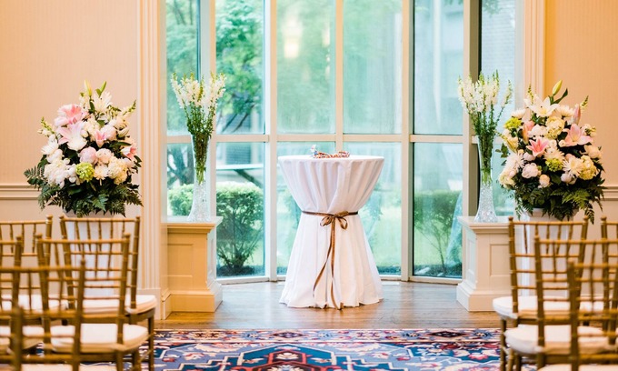 Wakefield Hotel | Four Points by Sheraton Wakefield Boston Htl&Conference Cntr