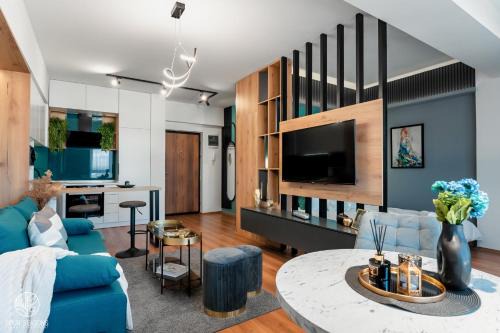 Bitola Apartment | Four Seasons Luxury Apartment