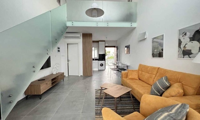 Gastria Apartment | Fourseason Life Loft