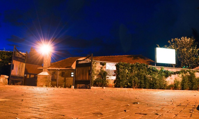 Parklands House | Fourth Parklands Guest House & Conference