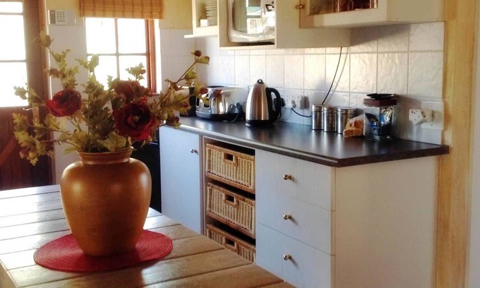 Dullstroom Cottage | Fox and Squirrel