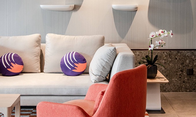 Cyberjaya Hotel | FOX Lite Hotel DPulze Cyberjaya