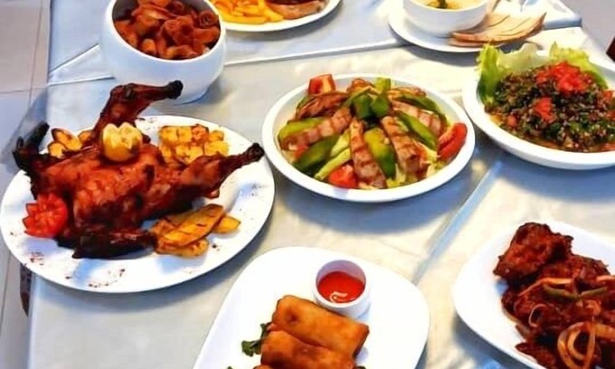 Jos Hotel | Fox Premium Hotel Jos