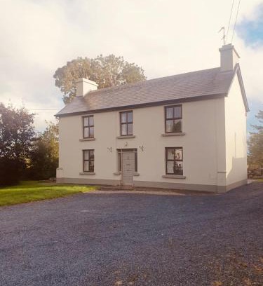 Cong House | Foxs Farmhouse