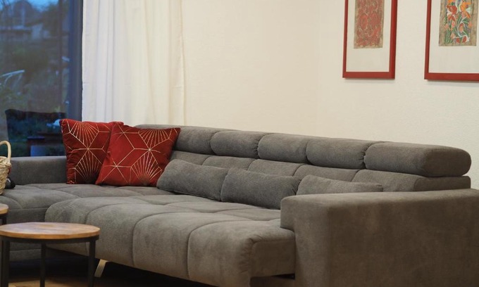 Merzig Apartment | foxxbau - urlaubswohnen im Saarschleifenland