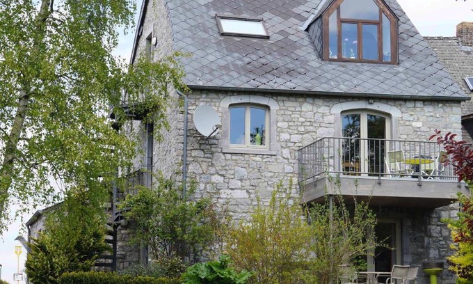 Dinant Apartment | Foyti