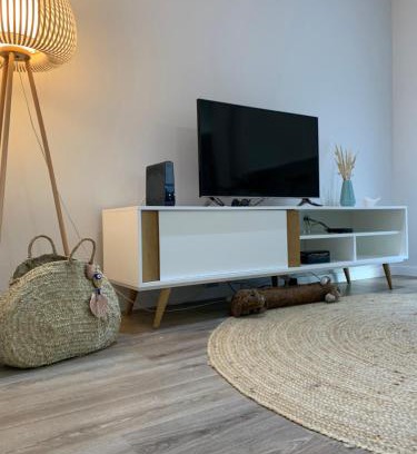 Figueira da Foz Apartment | Foz Relógio Apartment