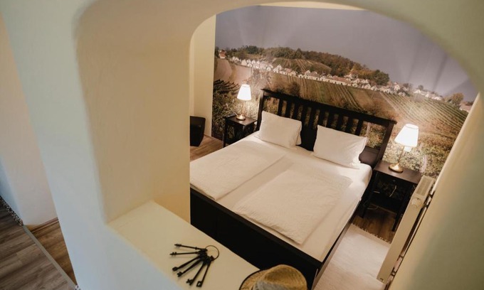 Laa an der Thaya Bed & Breakfast | Frühstückshaus Wunderland