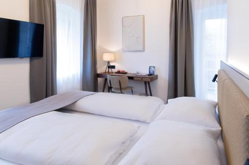 Haag am Hausruck House | FrühstücksHotel Scharinger