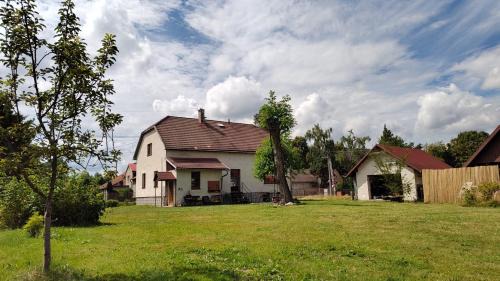 Przno House | Frýdlant nad Ostravicí - Pržno čp 56