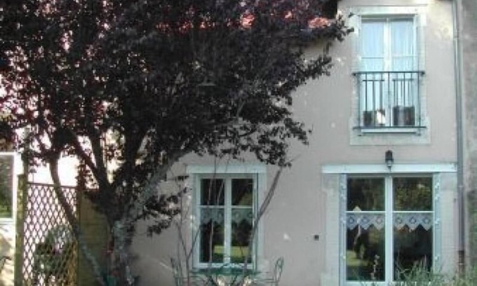 Vigneulles-les-Hattonchatel Cottage | Quiet Cottage near Lac de Madine with Garden and Terrace