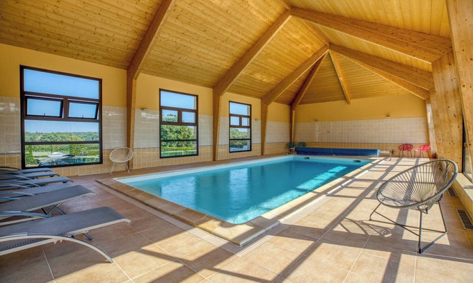 Faverolles House | Homerez - House in Villentrois-Faverolles-en-Berry
