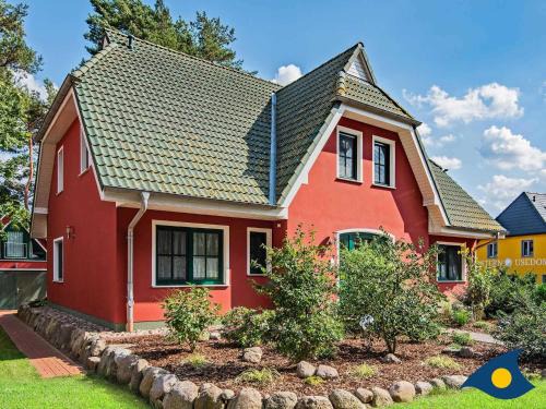Koelpinsee Apartment | Fraeulein Loddin Whg Willi
