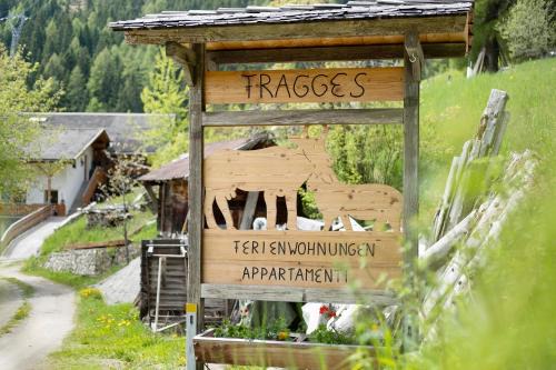 Stelvio Apartment | Fragges