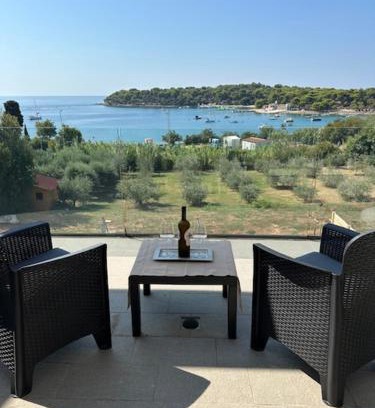 Pula Apartment | Fragrances of Istria - La Lavanda