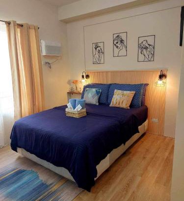 Bacolod Apartment | FraLoz509 at Mesavirre Garden Residences