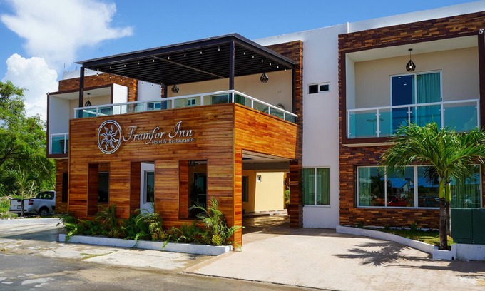 Chetumal Hotel | Framfor inn