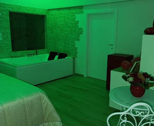 Molfetta Apartment | FranciAndCo Suite