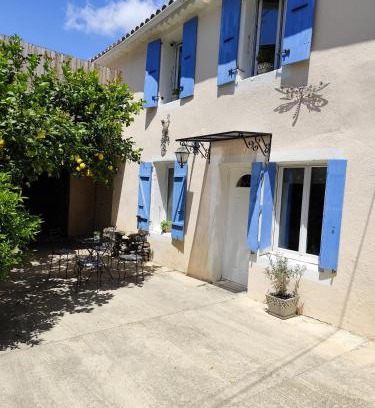 Marcorignan Apartment | franck