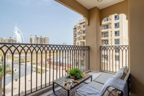 Umm Suqeim 3 Apartment | Frank Porter - Asayel 3