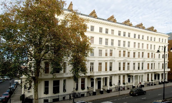 South Kensington Apartment | Fraser Suites Queens Gate