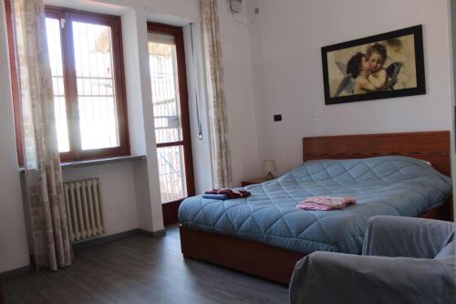 Chieri Apartment | Freccia house