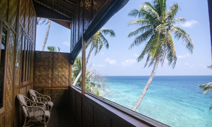 Sabang Hotel | Freddies Santai Sumurtiga