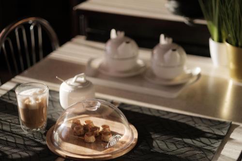 Lagiewniki House | Fredry 15F