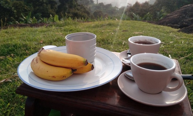 Sipi House | Fredson's homestay