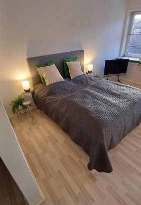 Aalborg Apartment | Free Parking Center Of The City Studio Aalborg