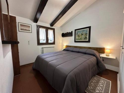 Castel di Sangro Apartment | [FREE PARKING] La Bianca Neve Cottage