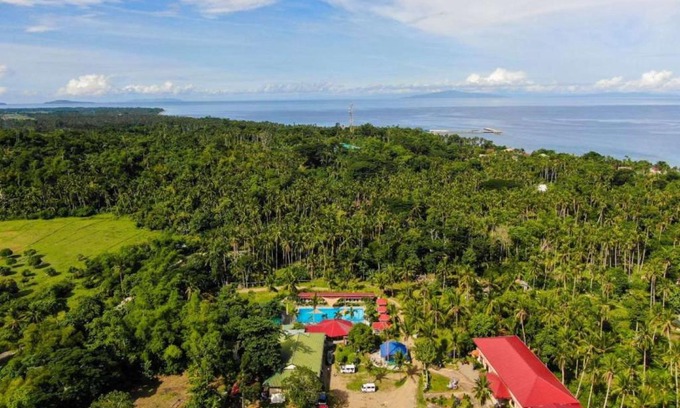 Boac Resort | Freedom Eco Adventure Park powered by Cocotel