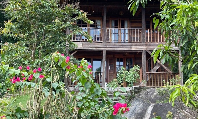 Ham Ninh Apartment | Freedom Jungle Resort