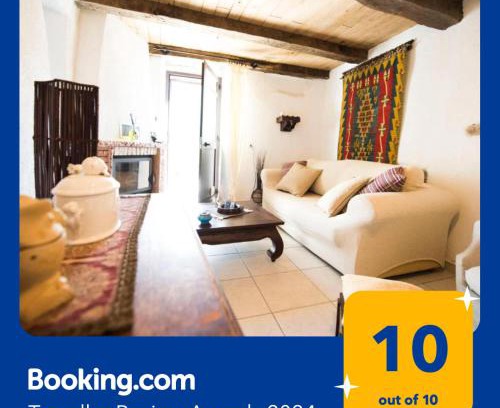 Nardodipace House | Freelandros Villa
